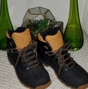 mens timberland euro hiker shell toe